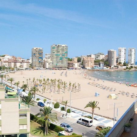 Villa Hortensia - Primera Linea Playa La Concha 오로페사델마르 외부 사진