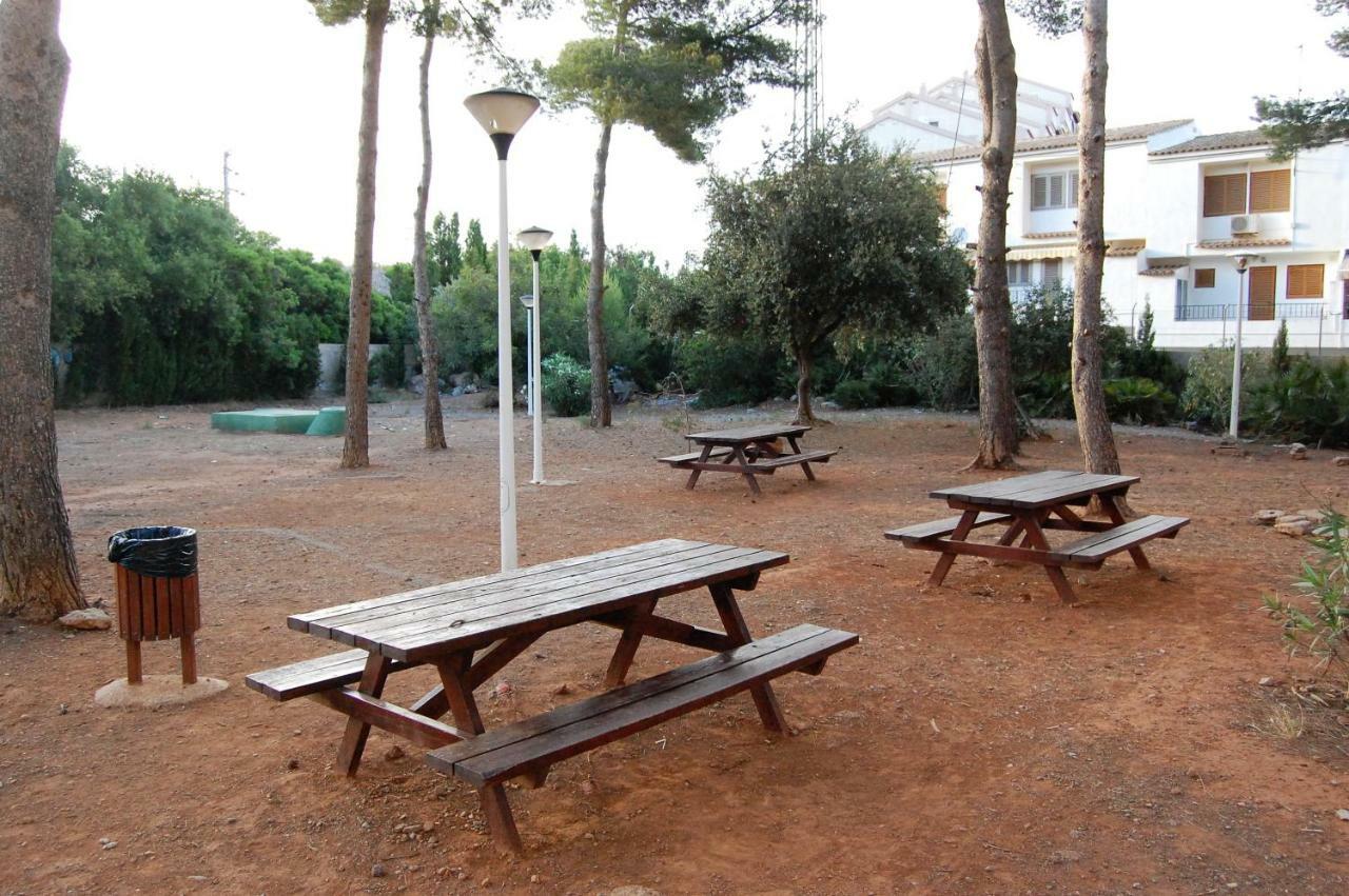 Villa Hortensia - Primera Linea Playa La Concha 오로페사델마르 외부 사진